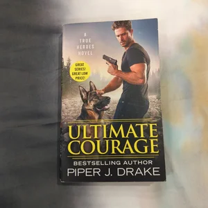 Ultimate Courage