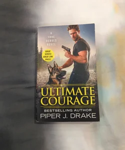 Ultimate Courage