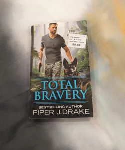 Total Bravery