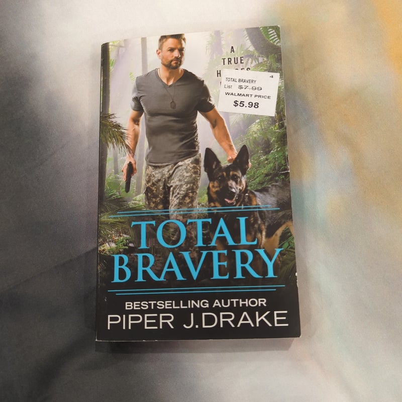 Total Bravery