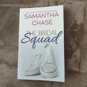 The Bridal Squad