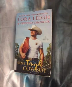 One Tough Cowboy