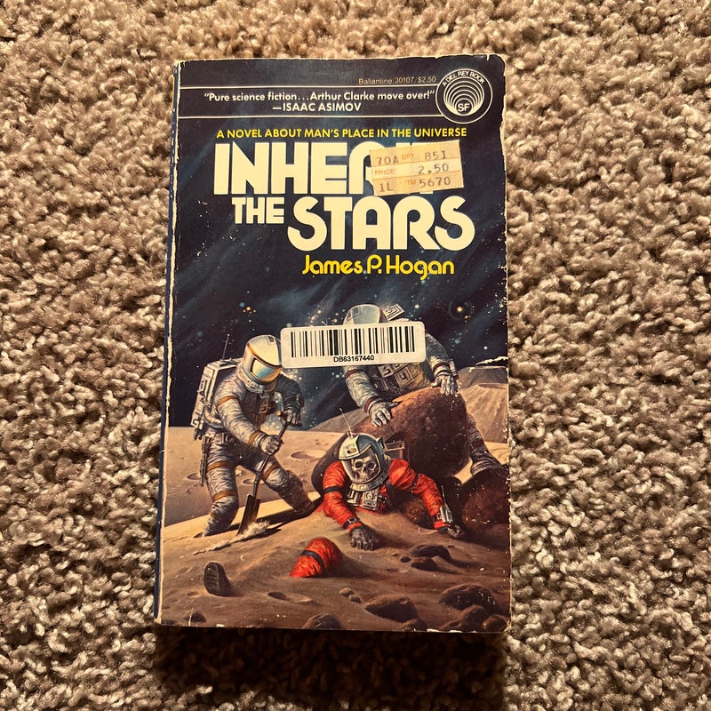 Inherit the Stars