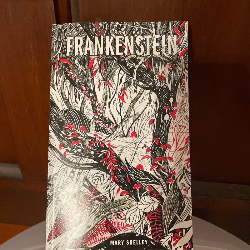 Frankenstein 