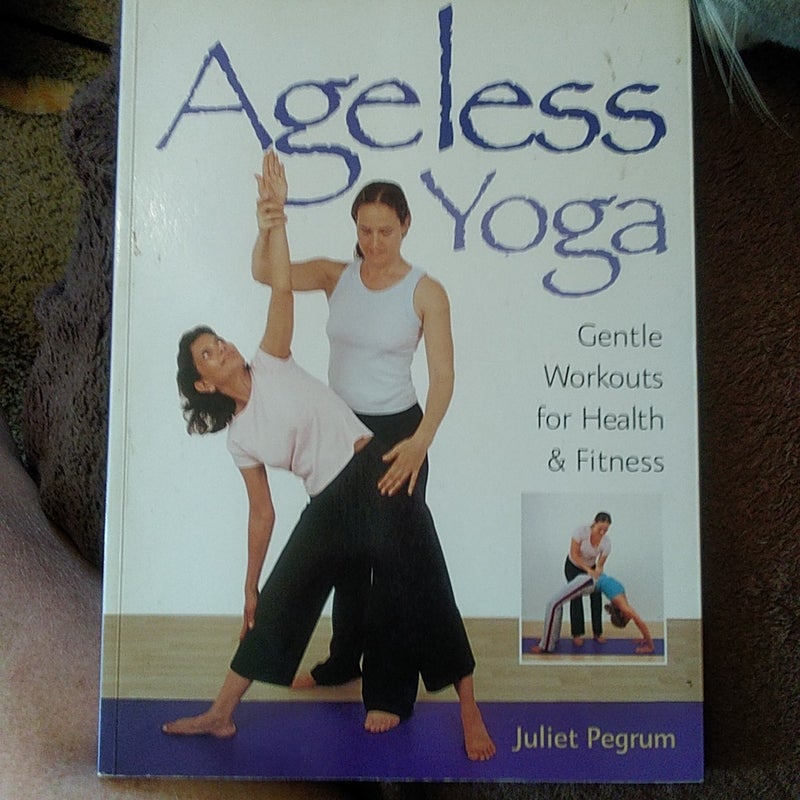 Ageless Yoga