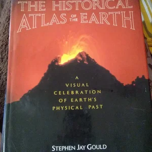 The Historical Atlas of the Earth