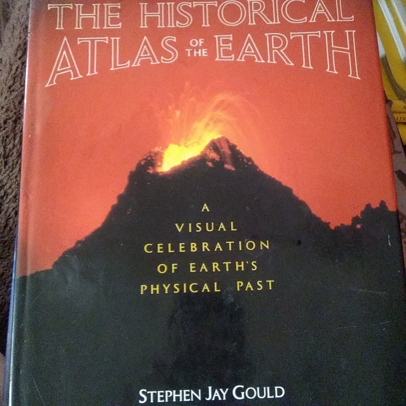 The Historical Atlas of the Earth