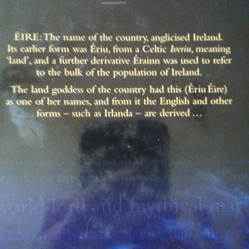The lore of Ireland