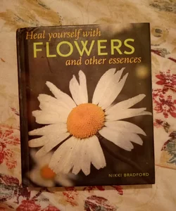 Flower Healing