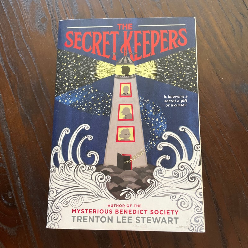 The Secret Keepers