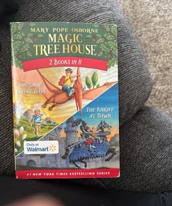 Magic Treehouse