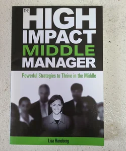High Impact Middle Manager