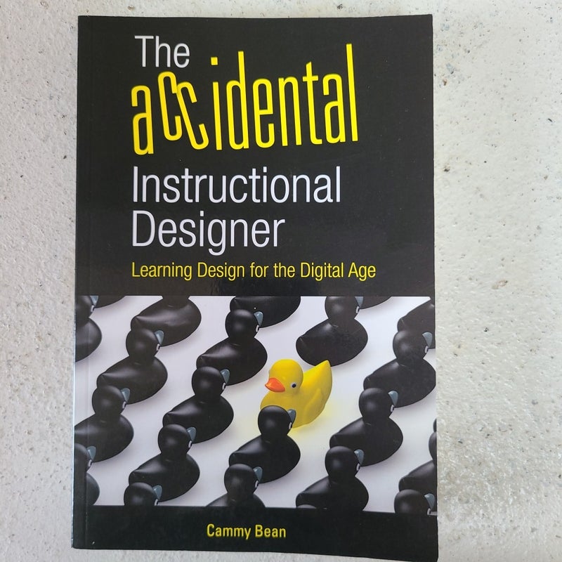 The Accidental Instructional Designer