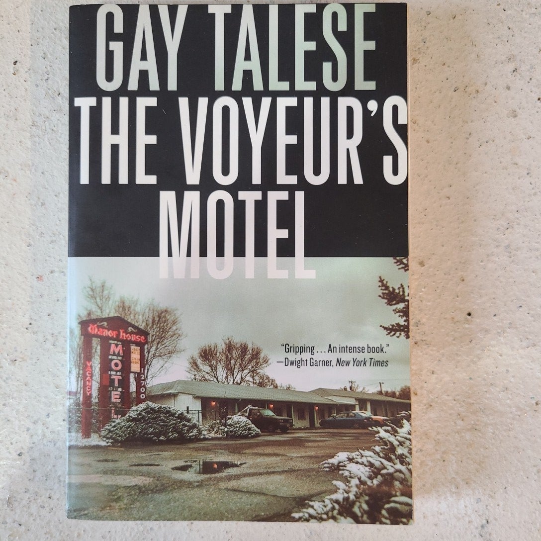 The Voyeur's Motel