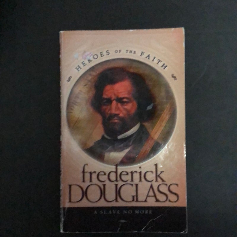 Frederick Douglas