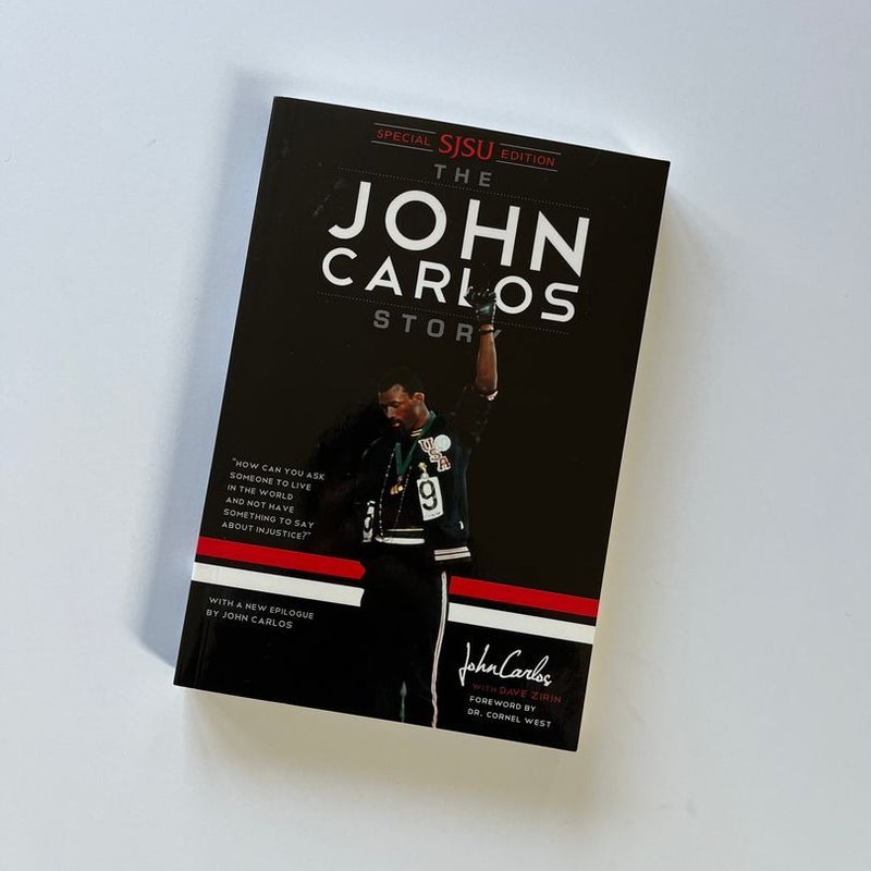 The John Carlos Story