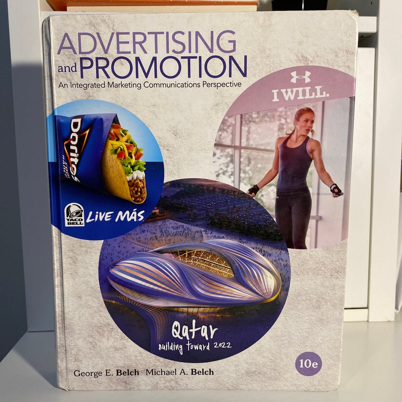 Advertising and Promotion