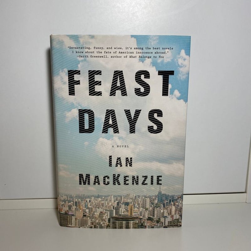 Feast days