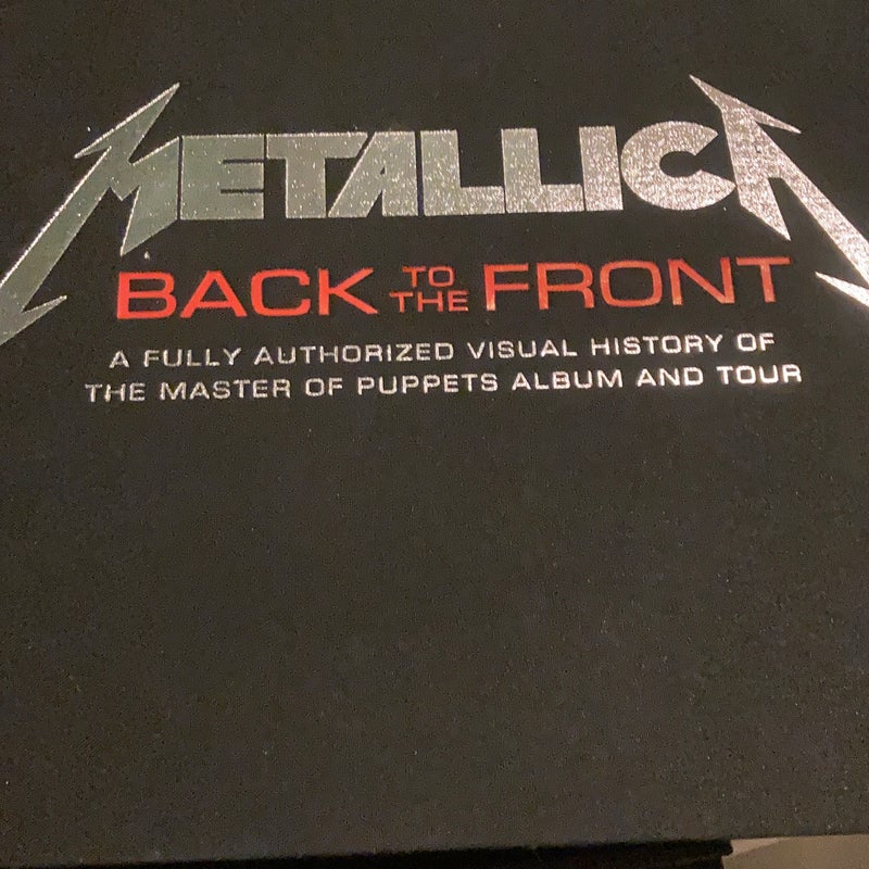 Metallica