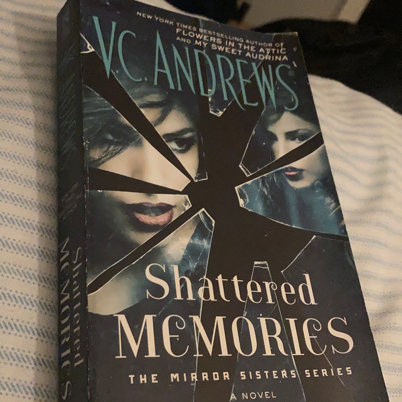 Shattered Memories