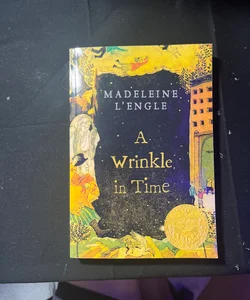 A Wrinkle in Time