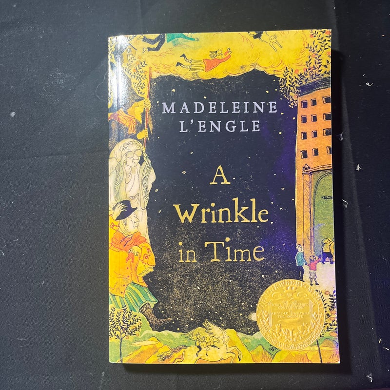 A Wrinkle in Time