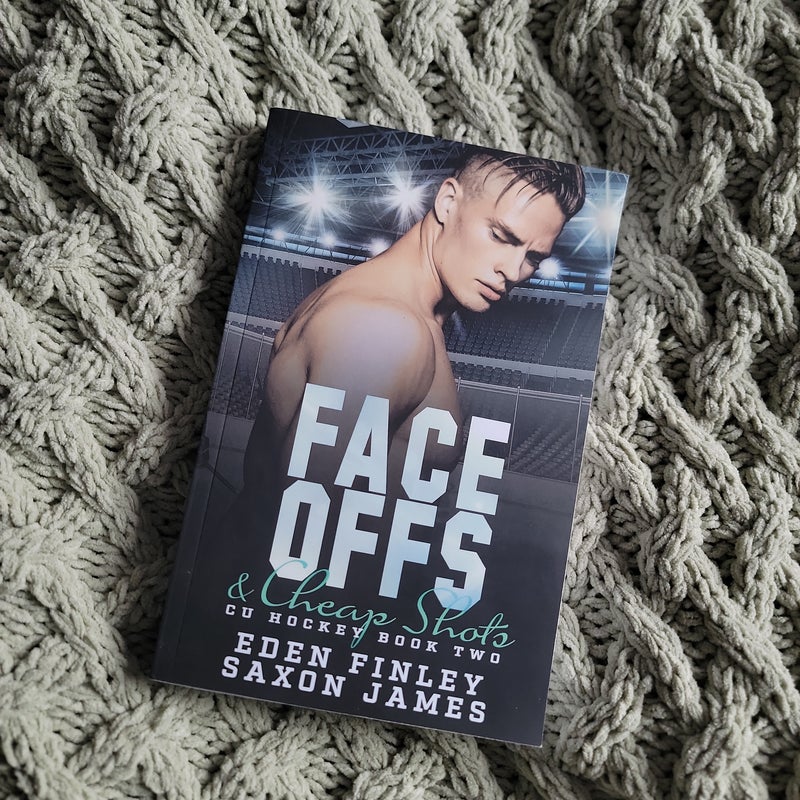 Face Offs & Cheap Shots