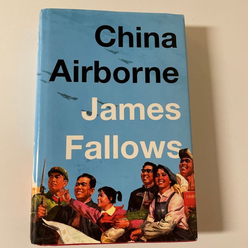 China Airborne