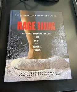 Rage Baking