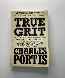 True Grit