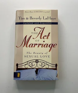 The Act of Marriage