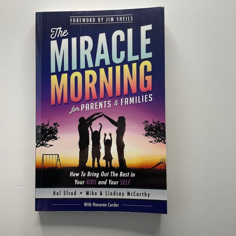 The Miracle Morning for Parents