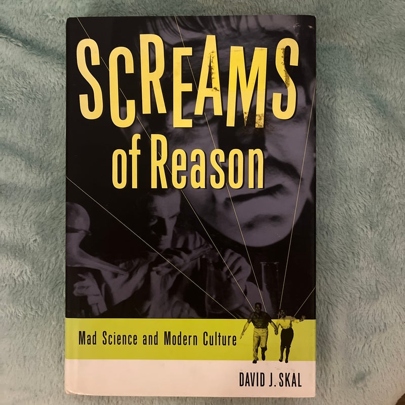 Screams of Reason