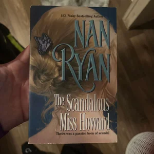 The Scandalous Miss Howard