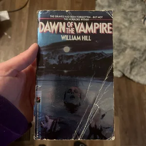 Dawn of the Vampire