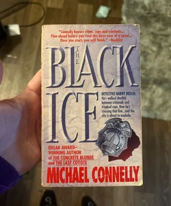 The Black Ice