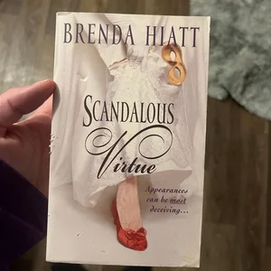 Scandalous Virtue