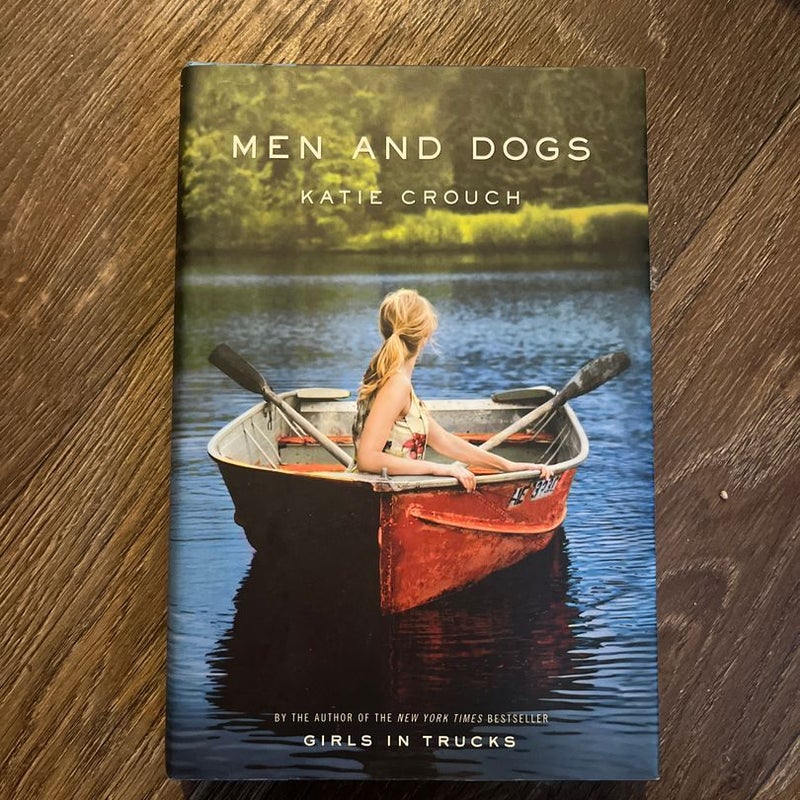 Men and Dogs