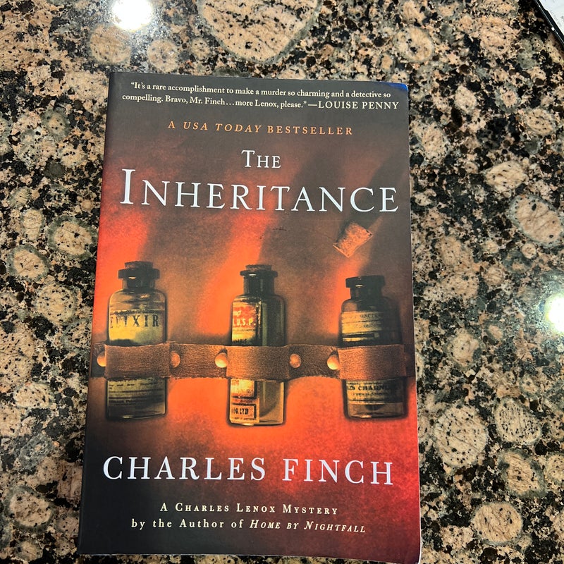 The Inheritance