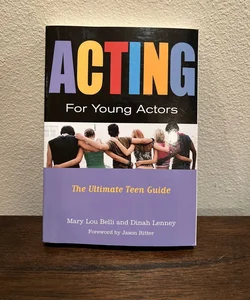 Acting for Young Actors