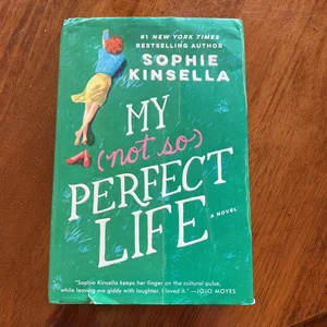 My Not So Perfect Life
