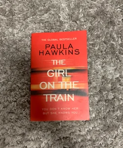 The Girl on the Train