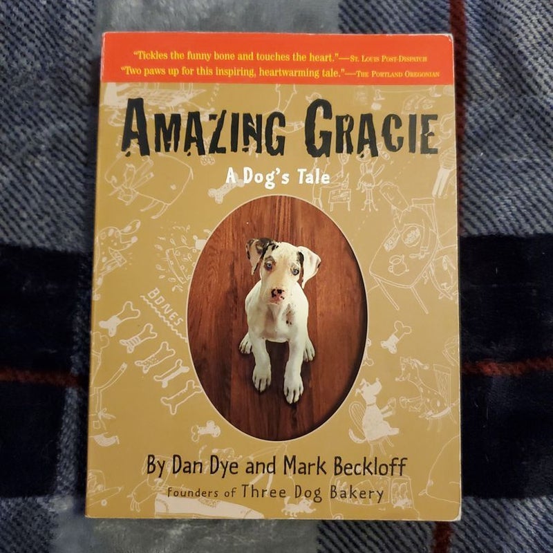 Amazing Gracie