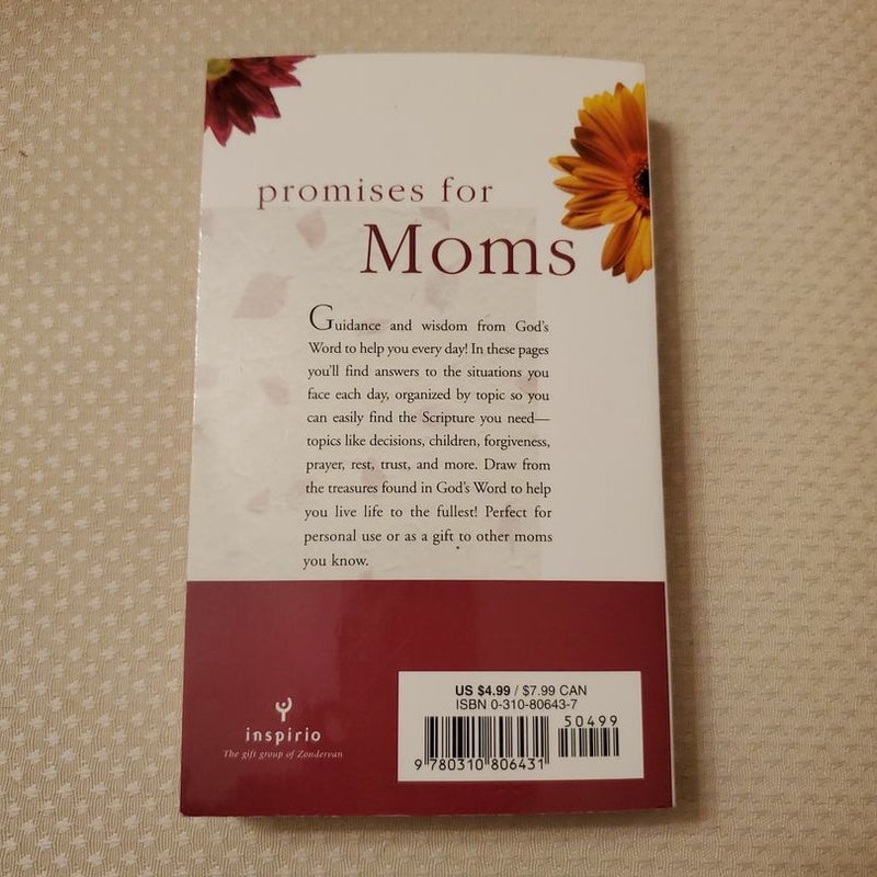 Promises for Moms