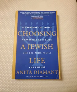 Choosing a Jewish Life