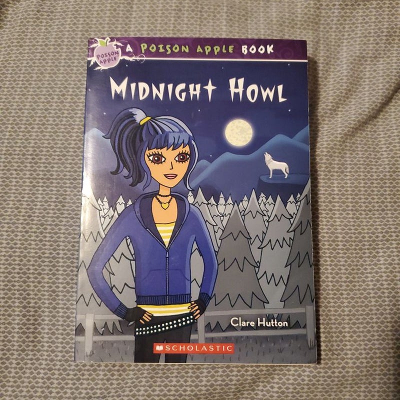 Midnight Howl