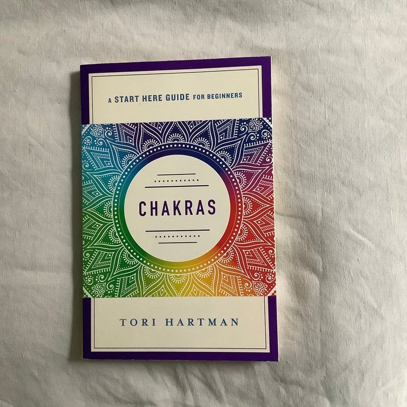 Chakras