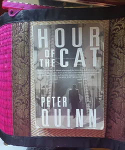 The Hour of the Cat