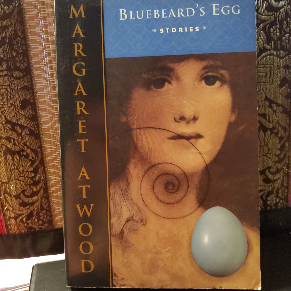 Bluebeard's Egg See more