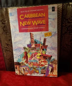 Caribbean New Wave